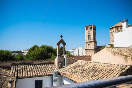 Urban - Albergue Juvenil - Youth - 31