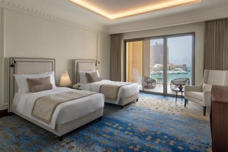 The St. Regis Marsa Arabia Island, The Pearl Qatar - 12