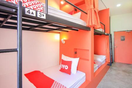 Oyo 426 All Day Hostel @ Sukhumvit - 16