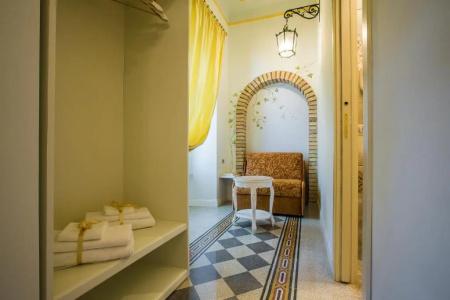Trastevere Royal Suite - 42