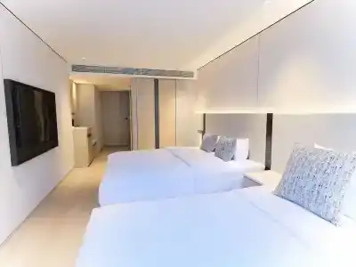 The Bauhinia - Central - 11