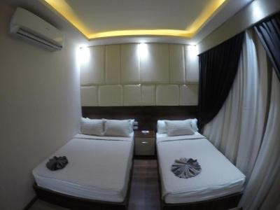 Grand City - 5