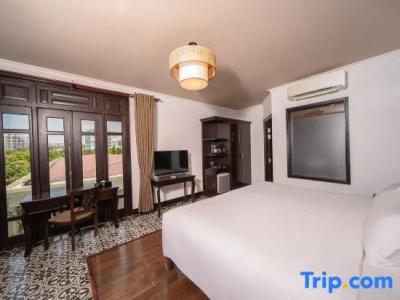 Anja Beach Resort & Spa - 54