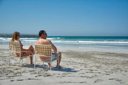 Ajman Beach - 20