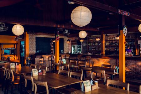 15 Palms Beach Resort - 16