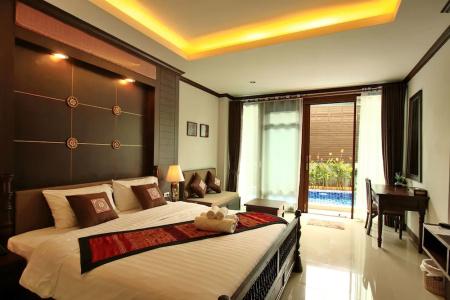 Baan Ratchiangsaen - 116
