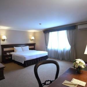 Mega Anggrek Jakarta Slipi - 29