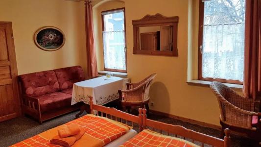 Pension & Gasthaus Nostalgie - 21