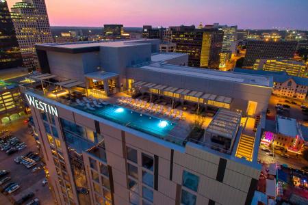 The Westin Austin Downtown - 23