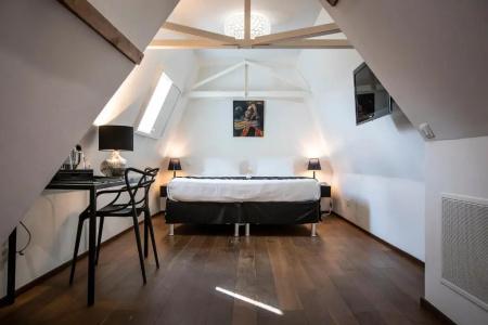 Le Manoir Hôtel - 52