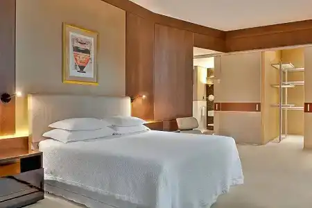 Sheraton são Paulo Wtc - 283