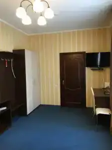 Арагви - 31