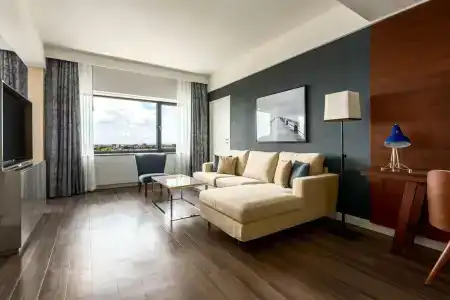 Marriott The Hague - 29