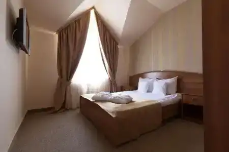 Best Western Bohemian Resort - 26
