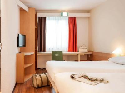 ibis Stuttgart City - 30