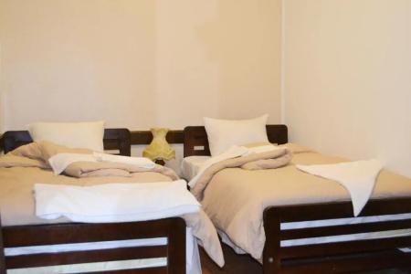 Cecilia Hostel - 21