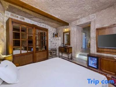 Pegas Cave Suites - 184