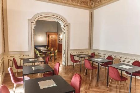 Palazzo Della Porta b&b - 11