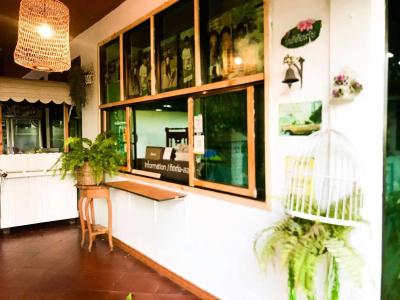 Baan Suan Rojjana - 12