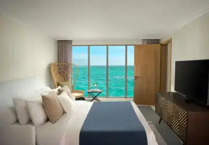 InterContinental Maldives Maamunagau Resort, an IHG - 6