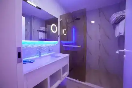 Grand Blue Fafa Resort & Spa - 9