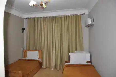Dahab Plaza - 41