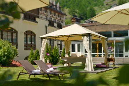 Mont Cervin Palace - 32