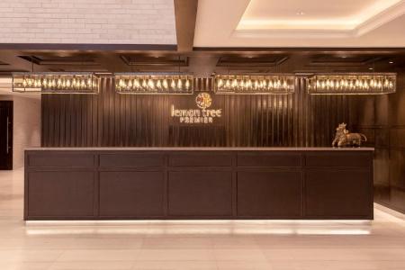 Lemon Tree Premier, Mumbai International Airport - 33