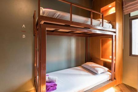 Loftel 22 Hostel - 65