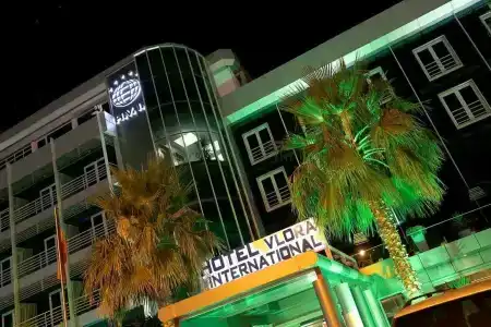 Vlora International - 33