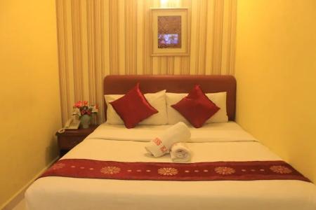 Sun Inns Kelana Jaya - 65