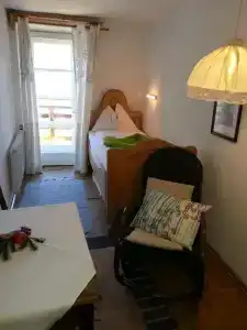 Gasthof Simony Hallstatt B&B - 10