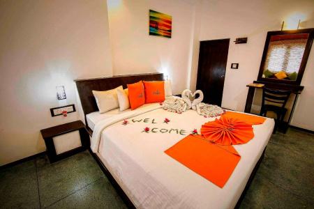 Elephas Resort & Spa - 30