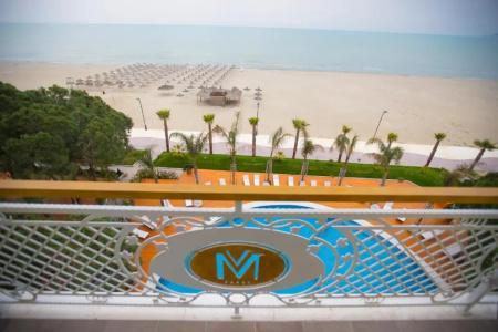 Vm Resort & Spa - 42
