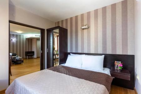 CityHome Aparthotel - 82