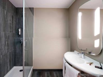 ibis Strasbourg Centre Gare - 10