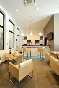 ibis Styles Gare Saint-Charles - 17