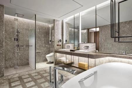 Sheraton Guangzhou Nansha - 123