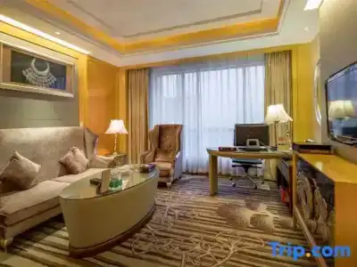 Sunshine Zhangjiajie - 170
