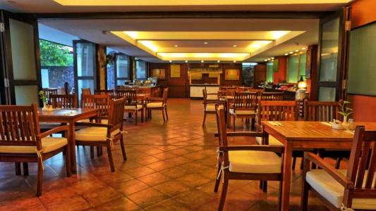 Best Western Resort Kuta - 16