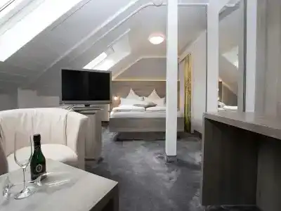 Forsthaus - 12