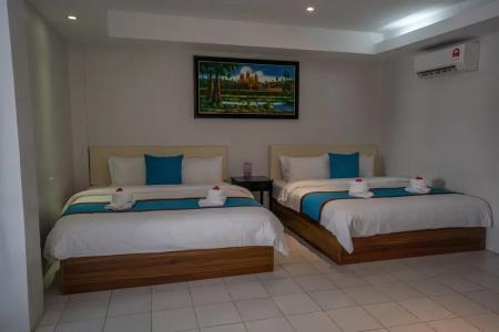 Mary Beach & Resort - 171