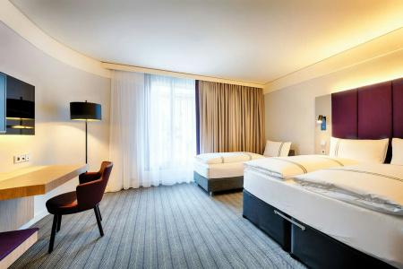 Mercure Heilbronn - 23