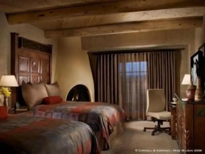 Hilton Santa Fe Buffalo Thunder - 116