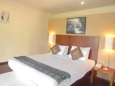 Biyukukung Suite & Spa - 5
