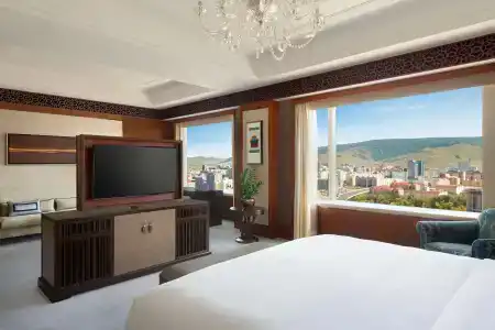Shangri-La - 4