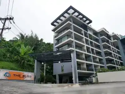 The Unity Patong - 0