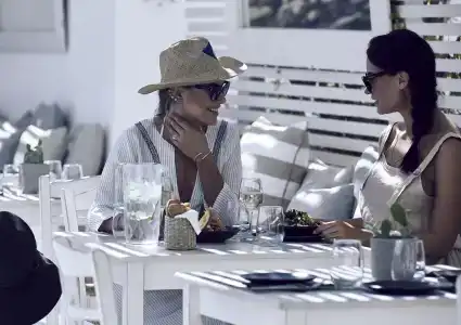 Ios Palace & Spa - 25