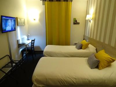 Hôtel Saint Antoine - 26