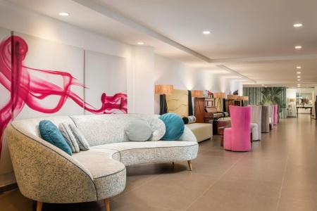 Alegria Mar Mediterrania - Adults Only 4*Sup - 16